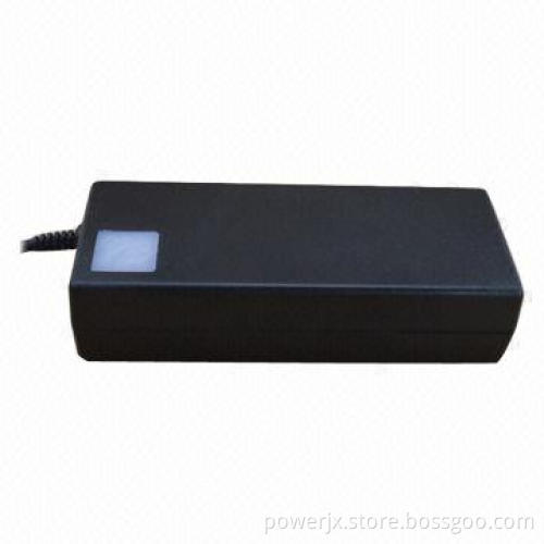 36W Laptop AC/DC Power Adapter, 0.6A Input Current, 100 to 240V AC Rated Voltage, 36W Power